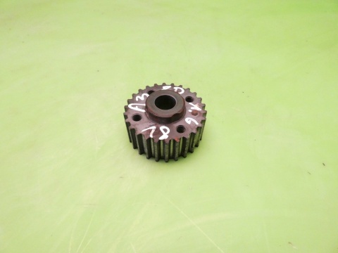 Koło rozrządu zębate wału 06A105263D AUDI A3 8P 1.6 8V 03-05