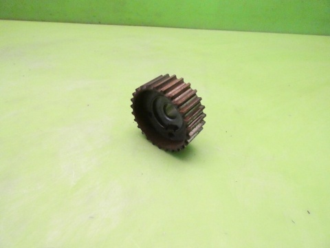 Koło rozrządu zębate wału 06A105263D AUDI A3 8P 1.6 8V 03-05