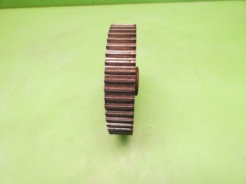 Koło wałka rozrządu zębate 06A109111B AUDI A3 8P 1.6 8V 03-05