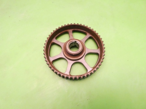 Koło wałka rozrządu zębate 06A109111B AUDI A3 8P 1.6 8V 03-05