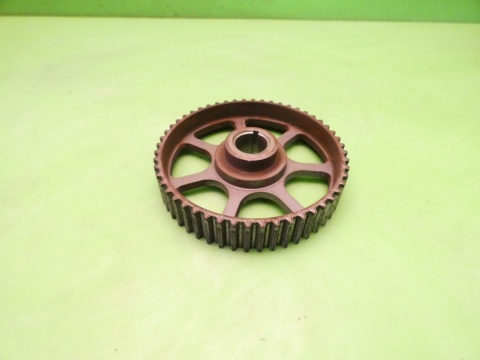 Koło wałka rozrządu zębate 06A109111B AUDI A3 8P 1.6 8V 03-05