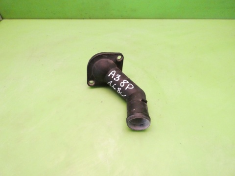 Króciec obudowa termostatu 06A121121C AUDI A3 8P 1.6 8V 03-05