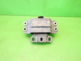 Łapa poduszka skrzyni biegów 1K0199555L AUDI A3 8P 1.6 8V 03-05