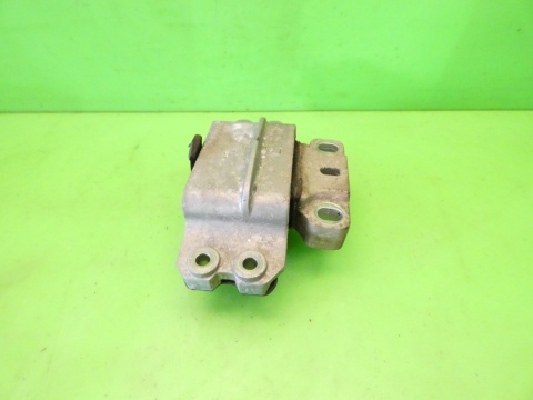 Łapa poduszka skrzyni biegów 1K0199555L AUDI A3 8P 1.6 8V 03-05