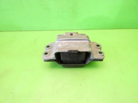 Łapa poduszka skrzyni biegów 1K0199555L AUDI A3 8P 1.6 8V 03-05