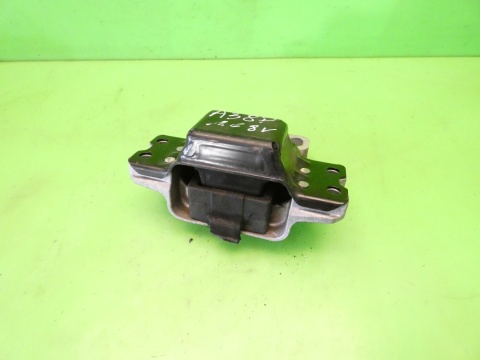 Łapa poduszka skrzyni biegów 1K0199555L AUDI A3 8P 1.6 8V 03-05