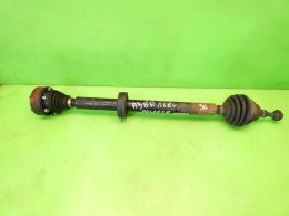 Półoś prawa przód długa 1K0407272DR AUDI A3 8P 1.6 8V 03-05