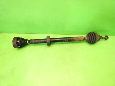 Półoś prawa przód długa 1K0407272DR AUDI A3 8P 1.6 8V 03-05