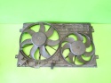 Wentylator chłodnicy wody 1K0121207T AUDI A3 8P 1.6 8V 03-05