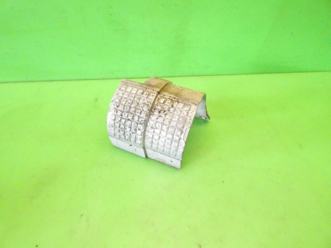 Osłona przegubu półosi 1J0407721C AUDI A3 8P 1.6 8V 03-05