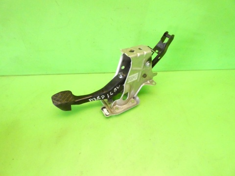 Pedał hamulca 1K1721057L AUDI A3 8P 1.6 8V 03-05