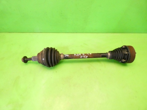 Półoś lewa przód krótka AUDI A3 8P 1.6 8V 03-05