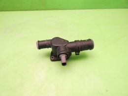 Króciec wody 06A121133AL AUDI A3 8P 1.6 8V 03-05