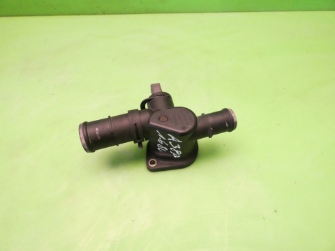 Króciec wody 06A121133AL AUDI A3 8P 1.6 8V 03-05