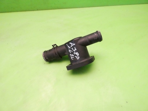 Króciec wody 06A121133AL AUDI A3 8P 1.6 8V 03-05