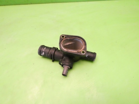 Króciec wody 06A121133AL AUDI A3 8P 1.6 8V 03-05