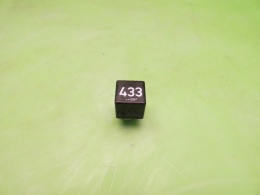 Przekaźnik 433 3D0951253A AUDI A3 8P 1.6 8V 03-05
