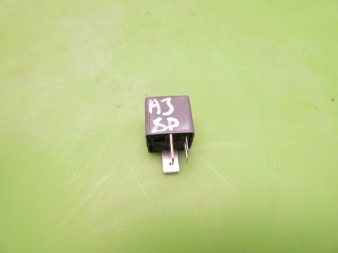 Przekaźnik 167 191906383C V23134B55X216 AUDI A3 8P 1.6 8V 03-05