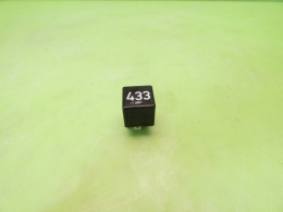 Przekaźnik 433 3D0951253A AUDI A3 8P 1.6 8V 03-05