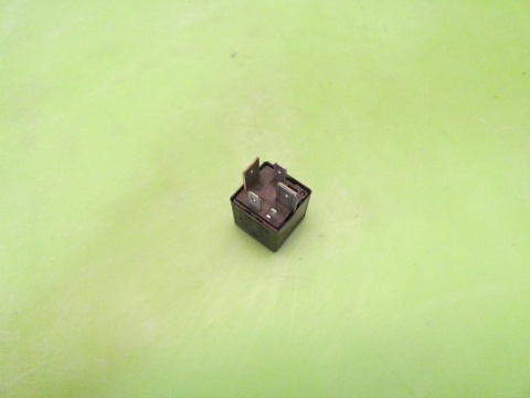 Przekaźnik 433 3D0951253A AUDI A3 8P 1.6 8V 03-05