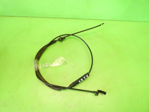 Linka otwierania maski 8P0823535B AUDI A3 8P 03-05