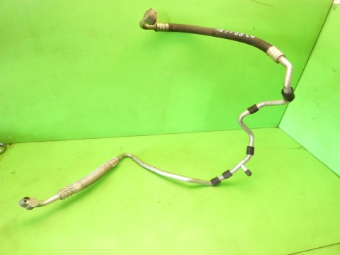 Rurka przewód klimatyzacji 1K0820743AK AUDI A3 8P 1.6 8V 03-05