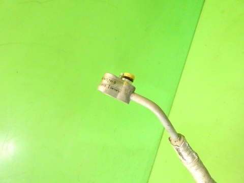 Rurka przewód klimatyzacji 1K0820741G AUDI A3 8P 1.6 8V 03-05