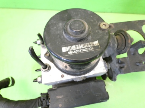 Pompa abs esp 1K0907379D AUDI A3 8P 1.6 8V 03-05