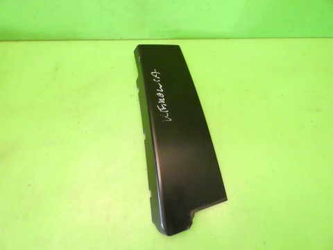 Listwa nakładka słupka B lewa 8P3853289B AUDI A3 8P 3D 03-05