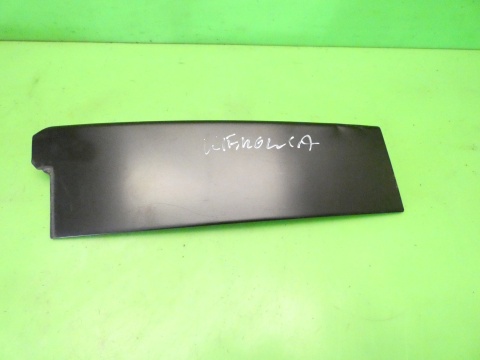 Listwa nakładka słupka B lewa 8P3853289B AUDI A3 8P 3D 03-05