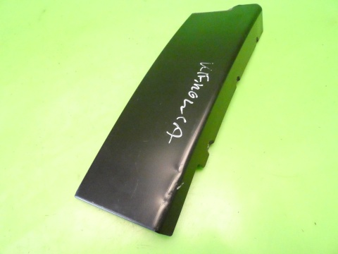 Listwa nakładka słupka B lewa 8P3853289B AUDI A3 8P 3D 03-05