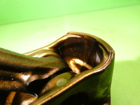 Tłok korbowód 80.965 81L63 R041 Mahle AUDI A3 8P 1.6 8V 03-05