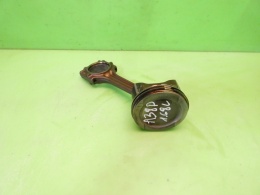 Tłok korbowód 80.965 81L63 R041 Mahle AUDI A3 8P 1.6 8V 03-05