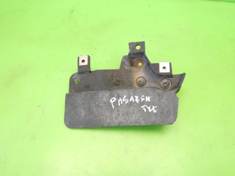 Zakończenie progu chlapacz prawy tył 8P0853834C AUDI A3 8P HB 3D 03-05