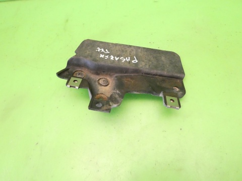 Zakończenie progu chlapacz prawy tył 8P0853834C AUDI A3 8P HB 3D 03-05