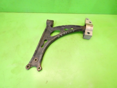 Wahacz prawy przód 1K0407153G AUDI A3 8P 1.6 8V HB 3D 03-05