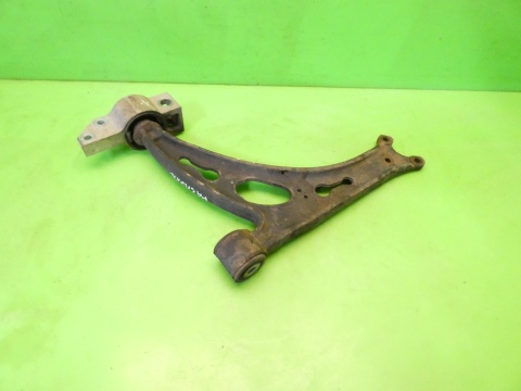 Wahacz prawy przód 1K0407153G AUDI A3 8P 1.6 8V HB 3D 03-05