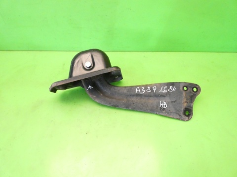 Wahacz wzdłużny lewy tył AUDI A3 8P 1.6 8V HB 3D 03-05