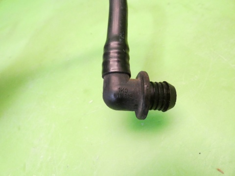 Rurka przewód serwa 1K0612041BE AUDI A3 8P 1.6 8V 03-05