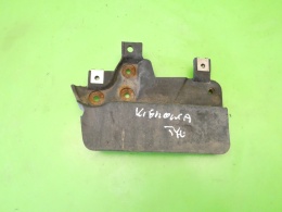 Zakończenie progu chlapacz lewy tył 8P0853833C AUDI A3 8P HB 3D 03-05