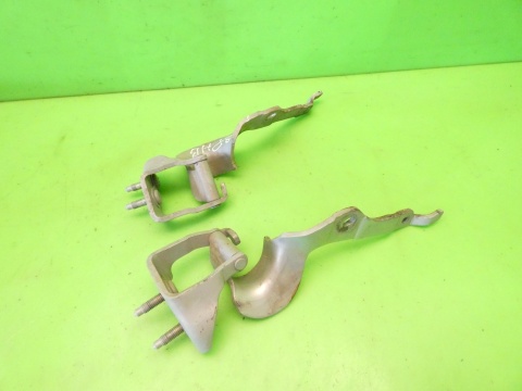 Zawiasy klapy tył bagażnika LY7W AUDI A3 8P HB 3D 03-05