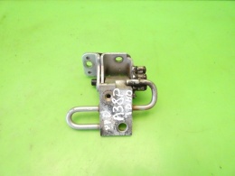 Zawias ogranicznik drzwi prawy przód dół LY7W AUDI A3 8P HB 3D