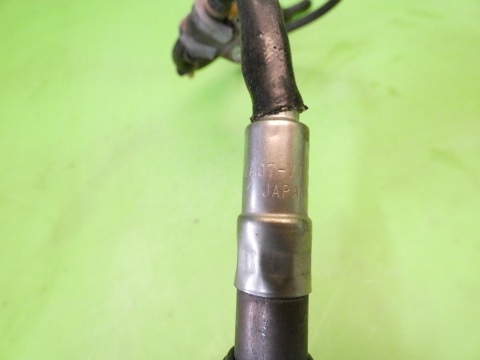 Sonda lambda LZA07V1 NTK AUDI A3 8P 1.6 8V 03-05