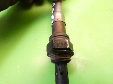 Sonda lambda LZA07V1 NTK AUDI A3 8P 1.6 8V 03-05