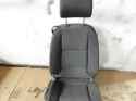 Fotel pasażera prawy przód AUDI A3 8P HB 3D 03-05