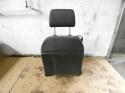 Fotel pasażera prawy przód AUDI A3 8P HB 3D 03-05