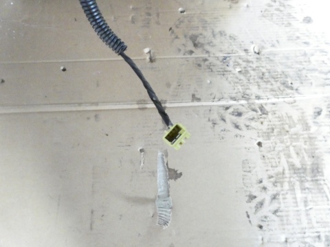 Fotel pasażera prawy przód AUDI A3 8P HB 3D 03-05