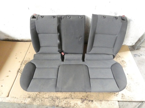 Kanapa tył siedzisko oparcie AUDI A3 8P HB 3D 03-05