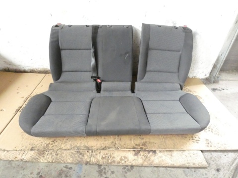 Kanapa tył siedzisko oparcie AUDI A3 8P HB 3D 03-05