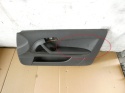 Boczek tapicerka prawa przód AUDI A3 8P HB 3D 03-05